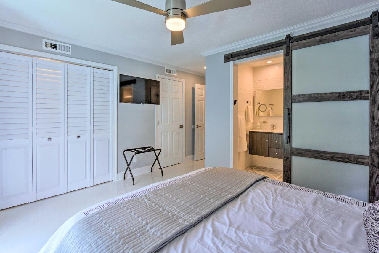 Coastal Resort Beach Villa Less Than 1 Mi To Shore! Hilton Head Island Dış mekan fotoğraf